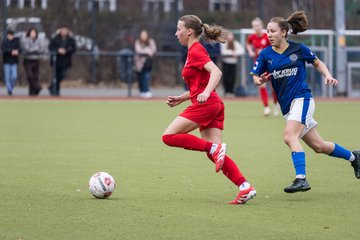 Bild 148 - F ETV - Holstein Kiel : Ergebnis: 1:2
